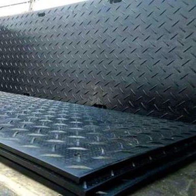HDPE Ground Mat